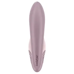 Satisfyer Stimulateur de clitoris Supernova Satisfyer Mauve
